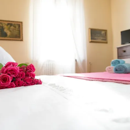 Couette-café La Querciolaia