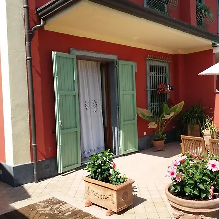 La Querciolaia Massa (Tuscany)