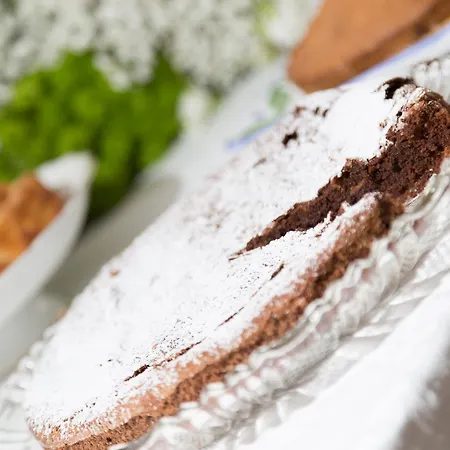 La Querciolaia Bed & Breakfast Massa (Tuscany)