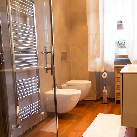 Bed & Breakfast La Querciolaia Massa (Tuscany)